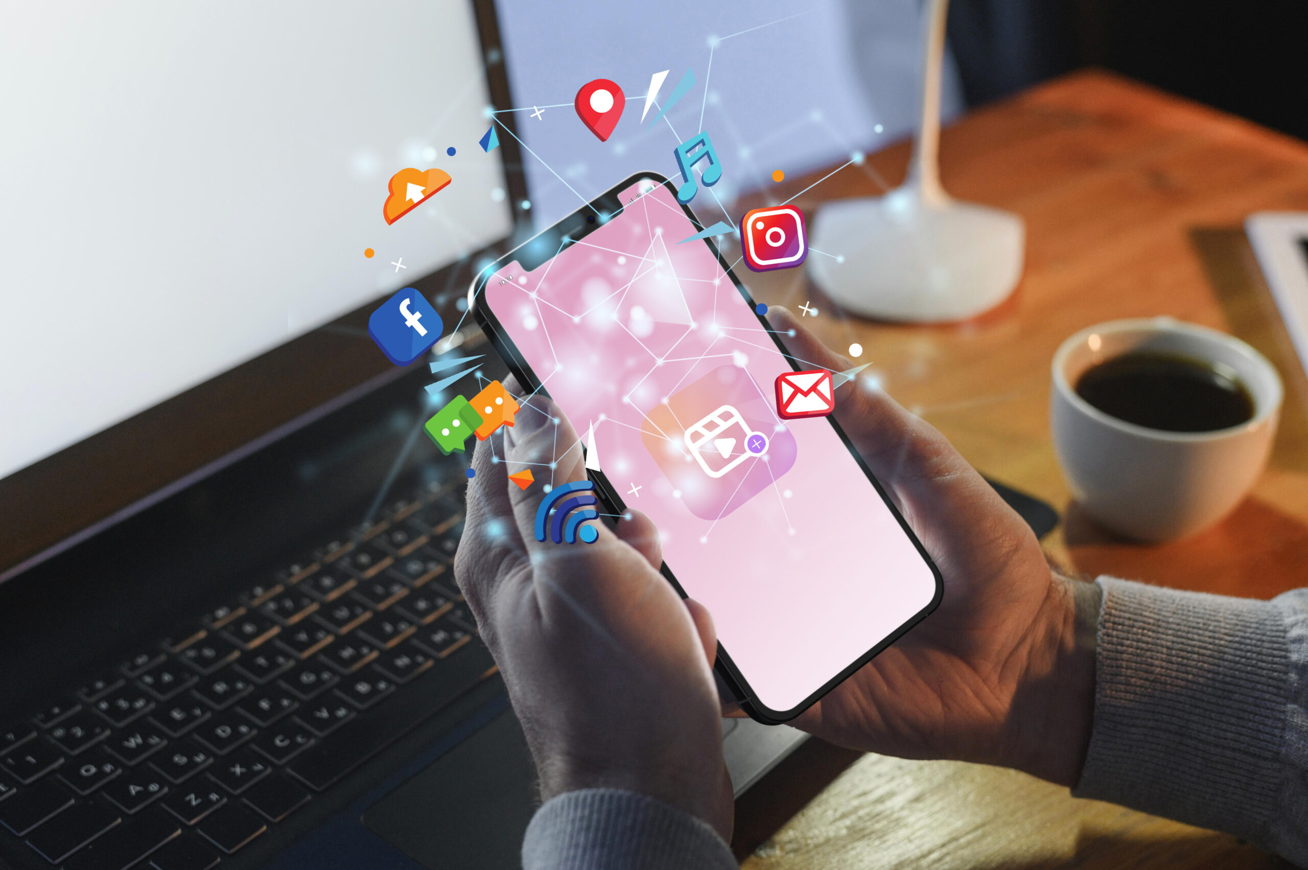Por que a aparência da sua rede social está afastando clientes sem você perceber?